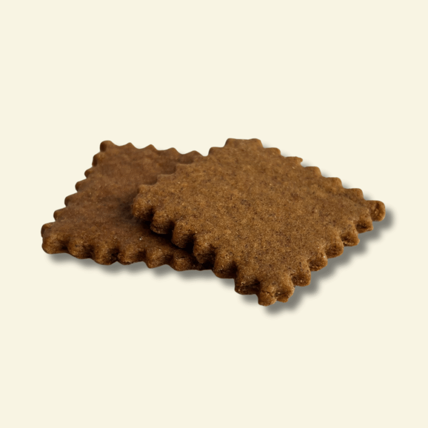 Millet Jaggery Cookies