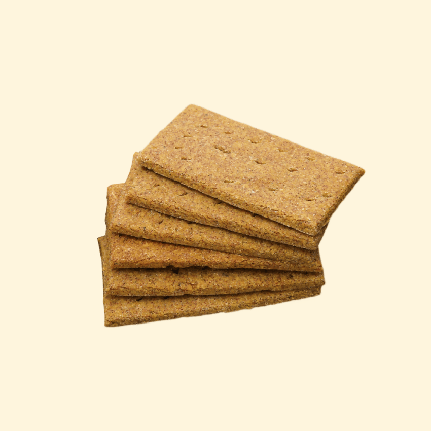 Millet Peri Peri Cracker