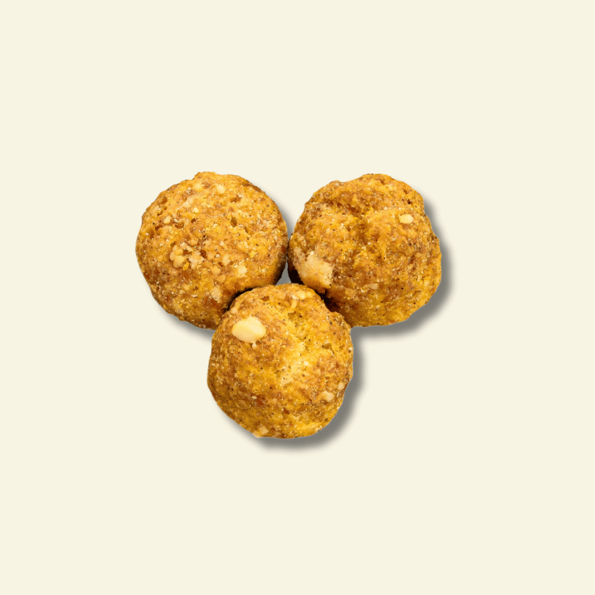 Millet Jaggery Chunks