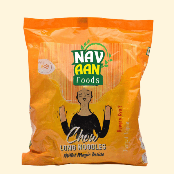 Millet Noodles