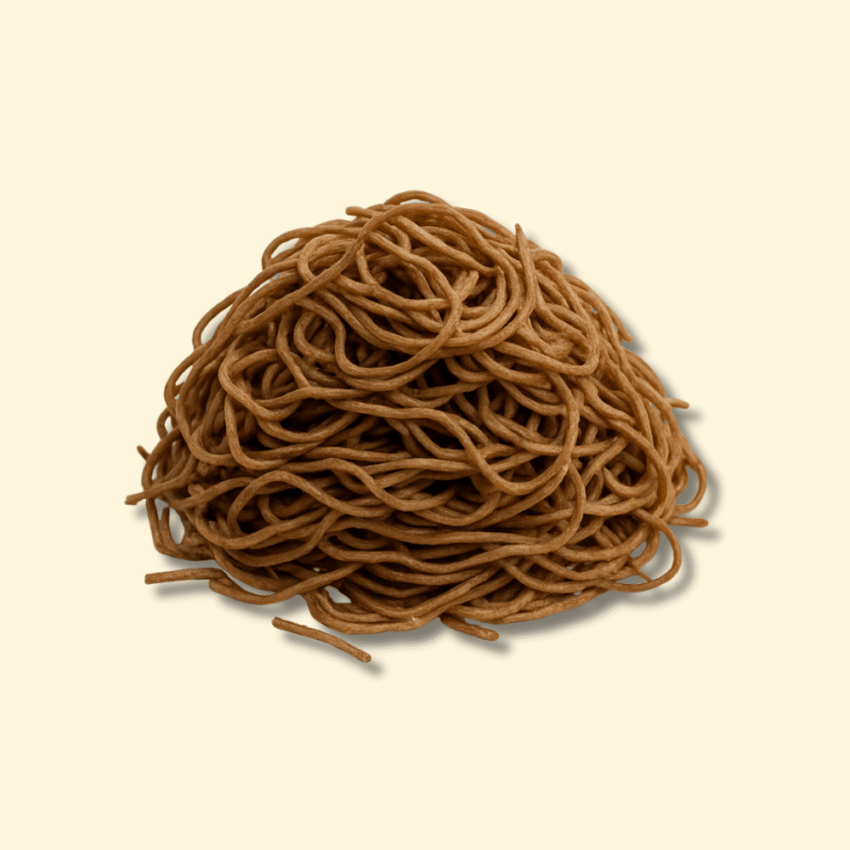 Millet Noodles