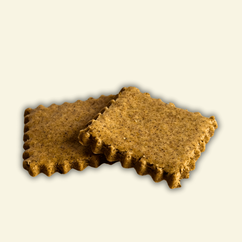 Millet Jeera Cookies