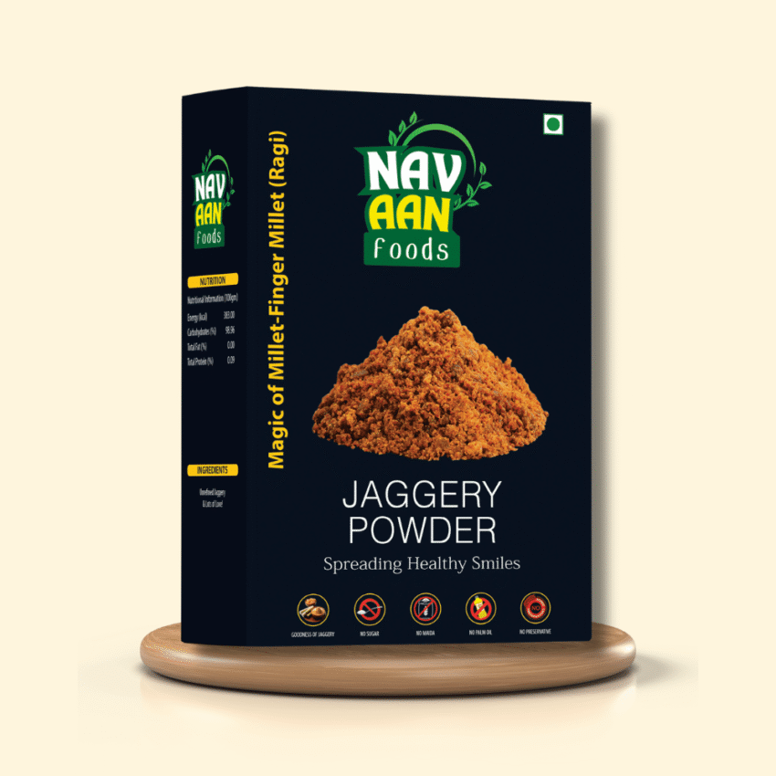 Jaggery Powder